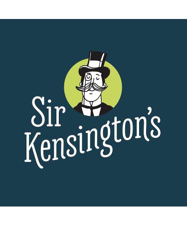 Sir Kensington's Pepperoncini Vinaigrette 8.45 fl oz - Authentic Italian Dressing - Buy Online on GoSupps.com