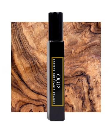 Robert Piguet Eau de Parfum Refillable Travel Spray .27oz/ 8ml OUD - Buy Online on GoSupps.com