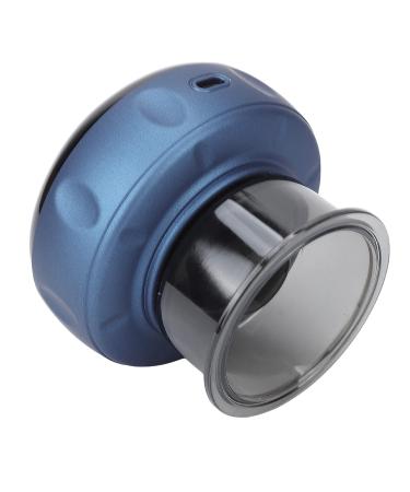 Intelligent Cupping Therapy Massage Device | 12 Modes for Fatigue Relief | Pain Relief for Stomach Waist & Legs - International Shipping Available - Buy Online on GoSupps.com