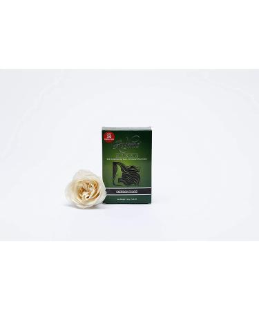 Reshma Beauty Natural Black Henna Hair Color 1.05 Ounce - Pack of 1 | Infused with Herbs for Vibrant Color | 30 Minute Application - Buy Online on GoSupps.com