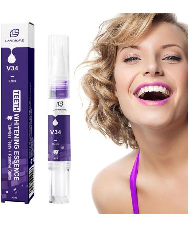 Teeth Whitening & Stain Removal Pencil | Gentle Toothpaste for Cavity Repair & Fresh Breath | Shop Internationally - Buy Online on GoSupps.com