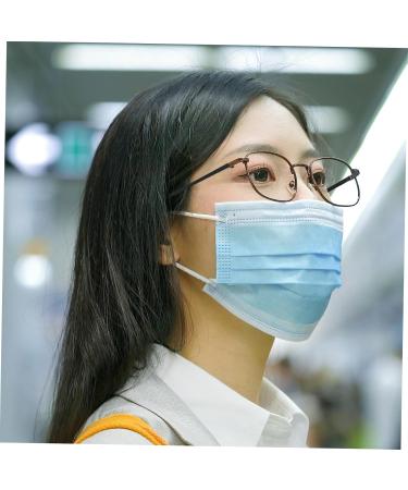 FRCOLOR Eyeglass Arm Replacement - Glasses Accessories & Ear Socks for Nearsighted Glasses - Durable Black Temple Arms - International Shipping Available - Buy Online on GoSupps.com