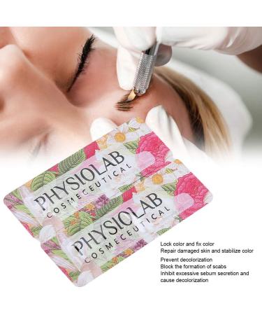 100pcs Vitamin Tattoo Aftercare Cream - Scar Repair & Color Fixing Gel - Buy Online on GoSupps.com