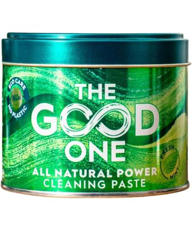 Astonish The Good One Natural Cleaning Paste 500g - Pack of 3 | Eco-Friendly Cleaning Paste for Multi-Surface Use | Powerful Stain Remover - Buy Online on GoSupps.com