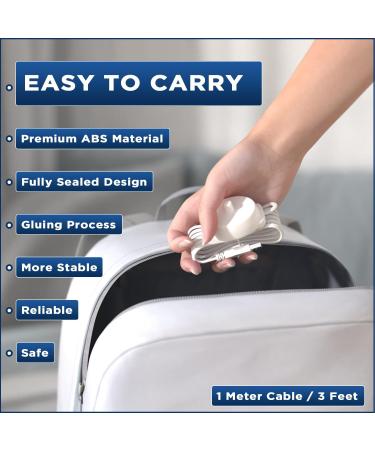 USB Electric Toothbrush Charger For Oral B Toothbrush Charger Replacement For Oral B Chargers For Braun 3757 UK Plug For Oral B Pro & Smart 650/Pro Series/Genius And For All Oral B Toothbrushes - Buy Online on GoSupps.com