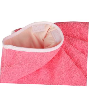 Healeved 1 Pair Paraffin Gloves Wax Bath Hands Cover Fabric Gloves Warm Wax Gloves Hand Treatment Gloves Repair Gloves Home Use Paraffin Wax Gloves Easy to Wear Gloves Care Red - Buy Online on GoSupps.com