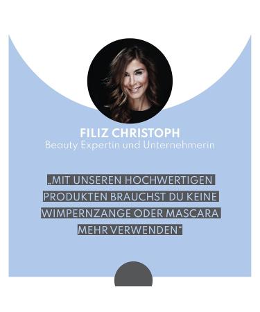 Augenmanufaktur Eyelash Lifting Refill Kit - Professional Sachets for Long Voluminous Natural Eyelashes - International Shipping Available - Buy Online on GoSupps.com