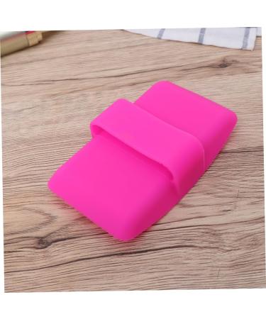 Buy Balacoo Makeup Brush Scrubber Mat - Essential Tool for Cleaning Silicone Makeup Brushes | International Shipping Available - Buy Online on GoSupps.com