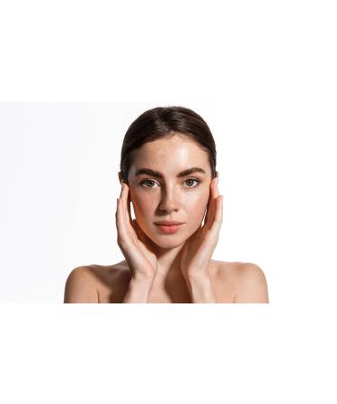 M. Asam Vitamin C Protect Fluid 50ml | Nourishing SPF 30 Sun Protection | 3-in-1 UV Infrared & Blue Light Defense for Anti-Aging Facial Care - Buy Online on GoSupps.com