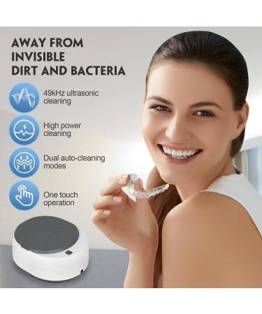 Buy iaunl Denture Cleansers - Effective Solutions for Clean & Fresh Dentures | Global Shipping Available - Buy Online on GoSupps.com