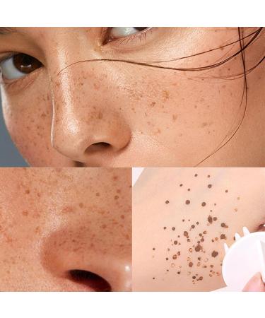 Waterproof Freckles Face Dot Pen Liquid Bubble Seal Long Lasting Makeup For Skin Natural Looking Fake Freckles For Women Girls Beauty Tool Daily Or Party Use - Buy Online on GoSupps.com