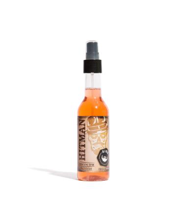 GIBS Grooming Hitman Texturizing Spray  5 Fl Oz - Buy Online on GoSupps.com