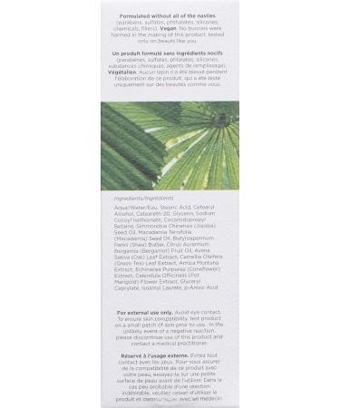 Dr Roebuck's Noosa Nourishing Cr me Cleanser - Hydrating & Gentle Face Cleanser 3.38 Fl Oz | International Shipping Available - Buy Online on GoSupps.com