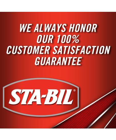 STA-BIL Gun CLP - 8oz (22405) | Cleans, Lubricates, Prevents Jamming | Anti-Wear Additive, Rust Protection - Buy Online on GoSupps.com