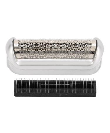 Knife Net Cutter Head Men Electric 5s Razor Replacement Foil & Cutter For Compatible With M90 M60 P40 P50 P60 P70 P80 555 575 370-5s