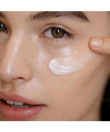 Vitamin C Moisturiser for Face Vitamin C Suspension 30% Vitamin C Face Moisturiser Smooth Lines&Boost Glow Vitamin C Cream Anti Aging Face Cream Anti-Dark Spots & Brightening Cream for All Skin Types - Buy Online on GoSupps.com