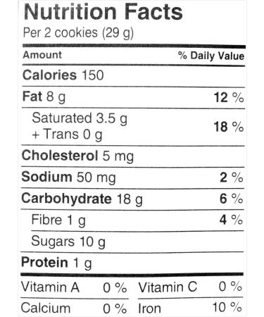 Pepperidge Farm Monaco Double Chocolate Cookies 213 g 213 g (Pack of 1) - Buy Online on GoSupps.com