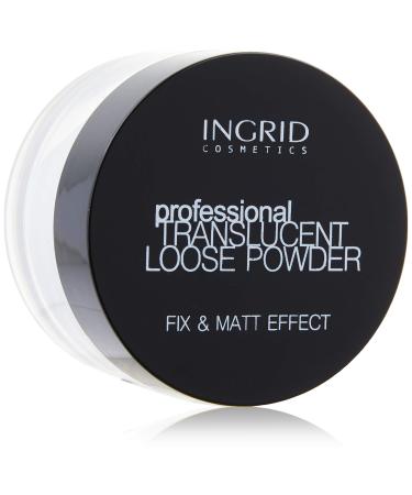 Bamboo Loose Powder