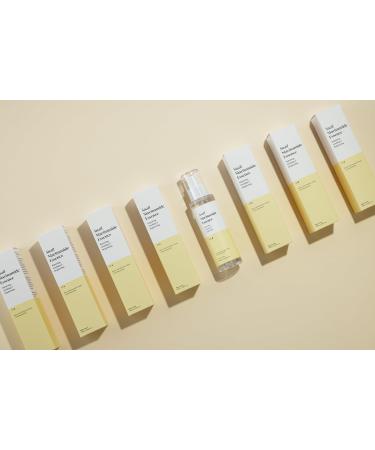 4PM Snail Niacinamide Essence - Brightening & Soothing Serum for Glass Skin | 95% Snail Filtrate | Korean Skincare - Buy Online on GoSupps.com