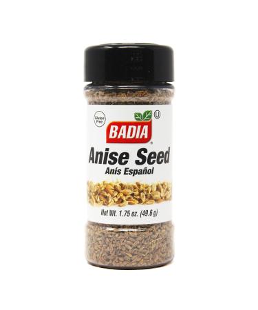 Anise Seed  1.75 oz