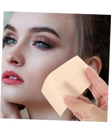Housoutil 3 Boxes Portable Oil Blotting Paper Oily Skin Clean Paper Face Oil Wipes Oil Absorbing Oil Control Film Face Wipes Face Oil-Absorbing Paper Cosmetic Degreasing Paper - Buy Online on GoSupps.com
