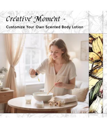 HIQILI Vanilla Fragrance Oil for Body Spray Diffuser Use Essential Oil for Candle Soap and Women Perfume Making - 1 Fl Oz Gourmand-Vanilla 1 Fl Oz (Pack of 1) - Buy Online on GoSupps.com