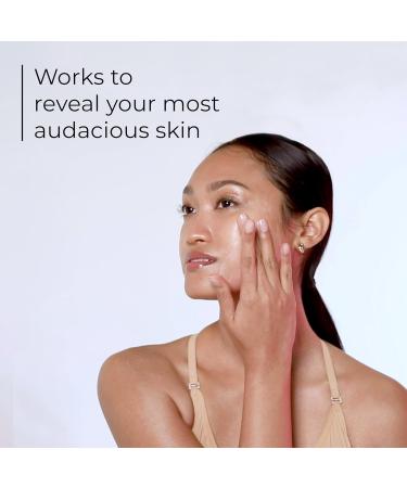 Side Eye All-In-One Eye Cream 0.5 oz - Collagen Boosting Face Moisturizer with Apple & Green Tea Extracts - Reduce Puffiness & Dark Circles - Buy Online on GoSupps.com