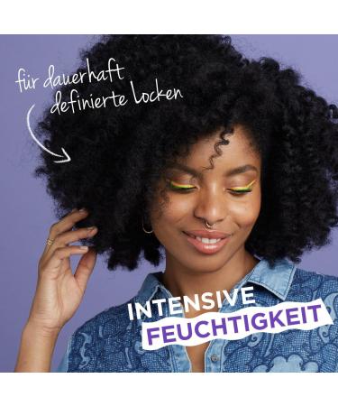 Carol's Daughter Black Vanilla Deep Moisturizing Hair Cream - 226g for Dry Dull & Brittle Hair | International Shipping Available - Buy Online on GoSupps.com