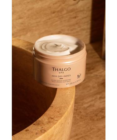 Buy THALGO Moisturizing Silky Balm | Hydrating Skincare for All Skin Types - International Shipping Available - Buy Online on GoSupps.com