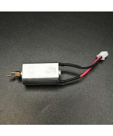 Small Motor High Speed DIY Automatic Hair Clipper Motor for Brightener Pro - Buy Online on GoSupps.com