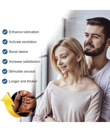 Bio-Science Performance Oil for Men | Male Growth Nutrition Drops & Complex Massage Oils - 1 Pcs - Buy Online on GoSupps.com