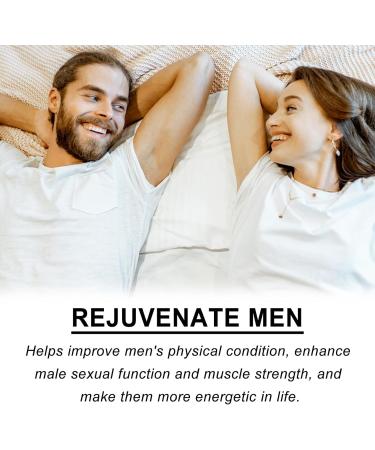 Revitahepa Blue Direction Benefit Drops for Men Revitahepa Blue Direction Benefit Drops for Men Revitahepa Mens Drops Secret Happy Drops (2PC) - Buy Online on GoSupps.com