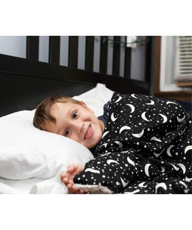Glass Beads for Crafts - 3 lbs | Microbeads for Weighted Blankets, Lap Pads, Sensory Toys & Dolls | Available in Various Weights - Buy Online on GoSupps.com