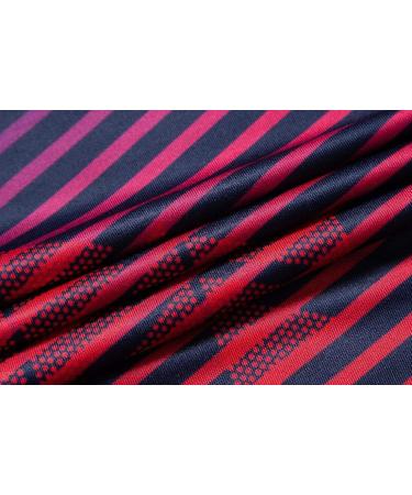Jeansian Men's Quick Dry Sport T-Shirt in Black - Size Large | LSL133 LSL298 - Buy Online on GoSupps.com
