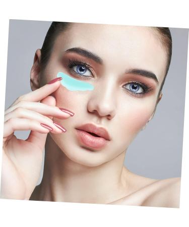 15 Pairs Eyelash Lifting Pads - Silicone Lash Lift Curling Iron Shields for DIY Lash Extensions | Premium Under Eye Pads - Buy Online on GoSupps.com