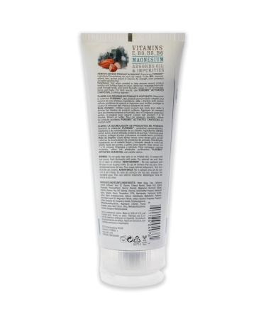 Rusk Puremix Activated Charcoal Purifying Mask - Unisex 6 oz | Best International Shipping - Buy Online on GoSupps.com