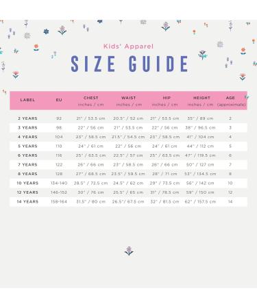 Hatley Girls' Groovy Butterflies Printed Raincoat - Size 7 Years - Buy Online on GoSupps.com