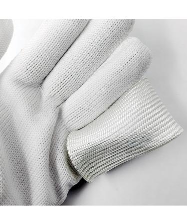 TIG Gloves Finger Protector - XL Thermal Insulation for Welding - Erosion & Fingertip Protection for Argon Arc Projects - Buy Online on GoSupps.com