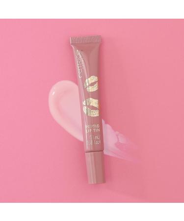 Catrice KISS & GLOW Peptide Lip Tint encre l vres augmentant le volume brillant (11.5ml) 11.5 ml (Lot de 1) - Buy Online on GoSupps.com