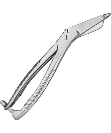 Shehadeh Plaster Scissors & Tongs - 20 cm Stainless Steel Rustproof | International Shipping - Buy Online on GoSupps.com