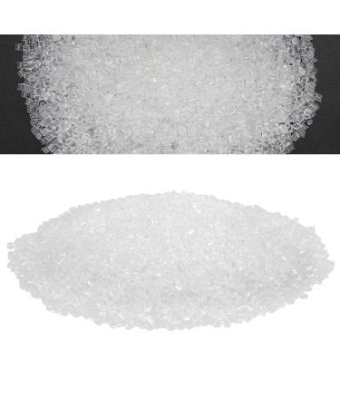 Premium Keratin Granules for Hair Extensions | Hot Fusion Beads & Accessories - International Shipping - Buy Online on GoSupps.com