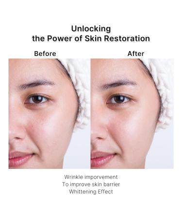 Buy Peptide 11 Botulinum Essence Emulsion 150ml - Rejuvenate Skin | International Shipping Available - Buy Online on GoSupps.com