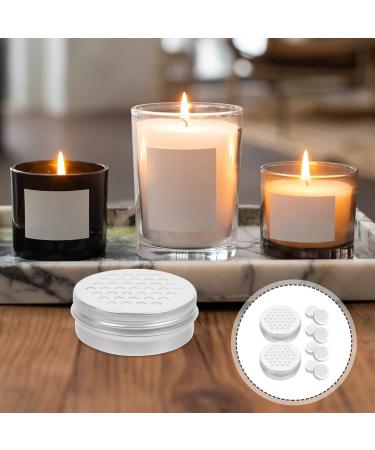 10ST Aluminum Dog Fragrance Training Box - Hollow Thread Smell Training Case | Premium Dog Boxing Can 2.6x6.8cm | Ideal Gift for Dogs - Buy Online on GoSupps.com