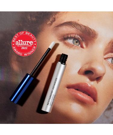 RevitaLash Cosmetics RevitaBrow Advanced Eyebrow Conditioner Serum - Physician Developed, Cruelty Free Luxury Beauty - 0.05 Fl Oz (Pack of 1) - Buy Online on GoSupps.com