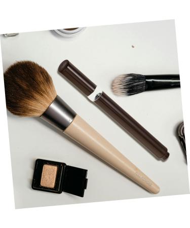 HONMEET Lip Gloss Lip Gloss Pen Cuticle Oil Pen Brush Grubber Lip Tint Lipgloss Polish Bottle with Brush Lip Gloss Containers Empty Liquid Tubes Nail Salon Supplies Nail Oil Pen Plastic - Buy Online on GoSupps.com