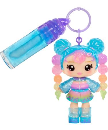Yummiland Lip Gloss Poup e - Britney Boba - Inclut le Kit DIY Lip Gloss Convient aux Enfants de 4 Ans et Plus Britney Boba Series 2 - Buy Online on GoSupps.com