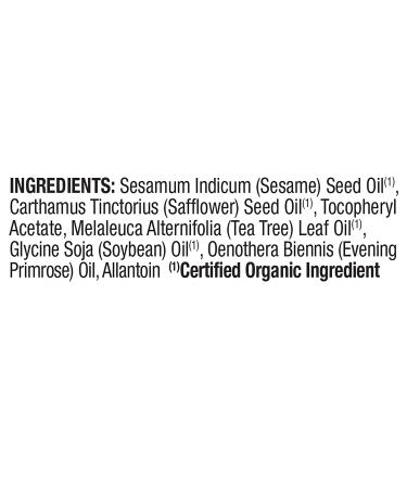 Jason Nail Saver Tea Tree 0.5 Oz - Nail Care Solution - Buy Online on GoSupps.com