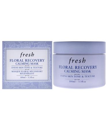 Fresh Floral Recovery Calming Mask Mask Women 3.3 oz