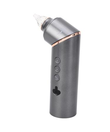 Ear Dryer Warm Wind Red Lighting for Swimming Showering Diving with Smart Temperature