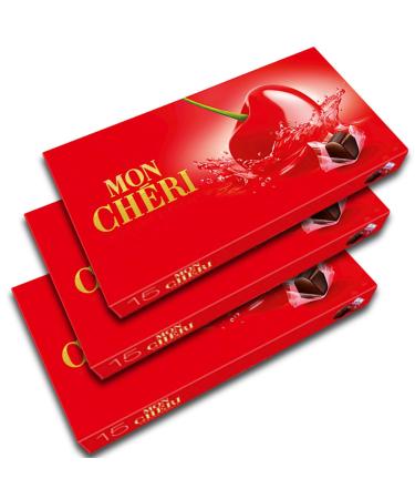 topDeal My Dear Set of 3 packs of 15 packs of 3 packs of 157 g